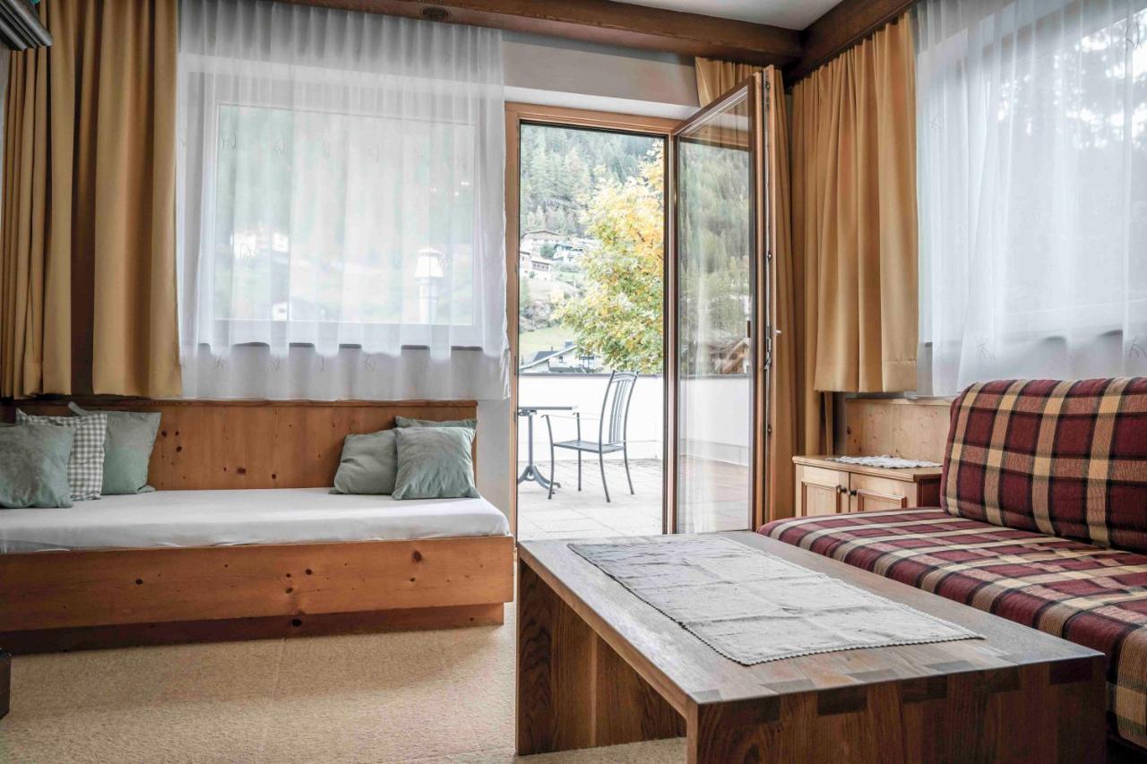 Linserhof Ferienappartements Sölden Exterior foto