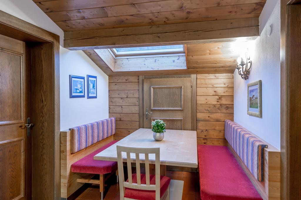 Linserhof Ferienappartements Sölden Exterior foto